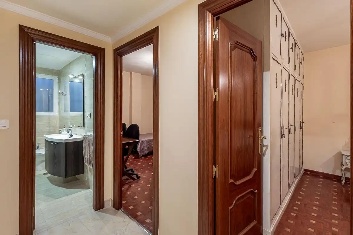 Flat with terrace to rent in Ronda, imagen 15
