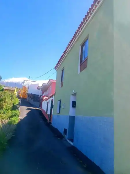 Casa o chalet de alquiler en Camino Cabeza del Negro, -1, Buen Paso - La Mancha