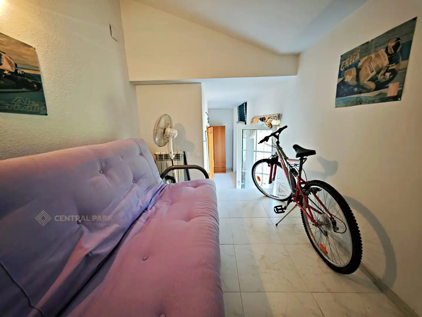Terrassa de Casa o xalet en venda en Tarragona amb Calefacció, Jardí privat i Terrassa