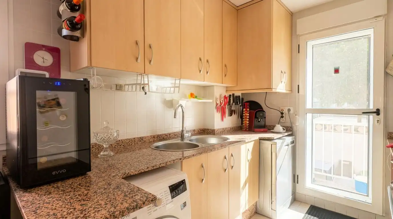 Terraced house with garden for sale in El Verger, imagen 17