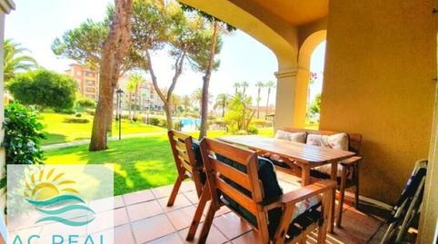 Foto 5 de Apartament en venda a Avenida de las Codornices, Isla Canela, Ayamonte