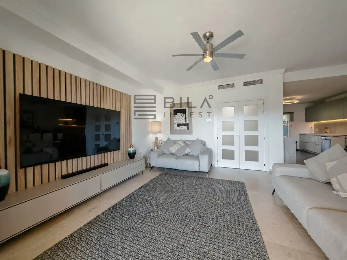 Maison mitoyenne avec piscine à vendre à Azabache de Riviera, imagen 9