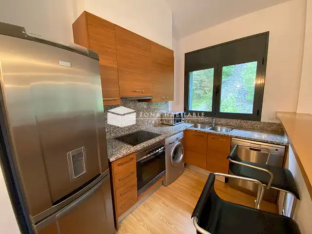 Penthouse mit Aufzug zur Miete in Canillo pueblo, imagen 3