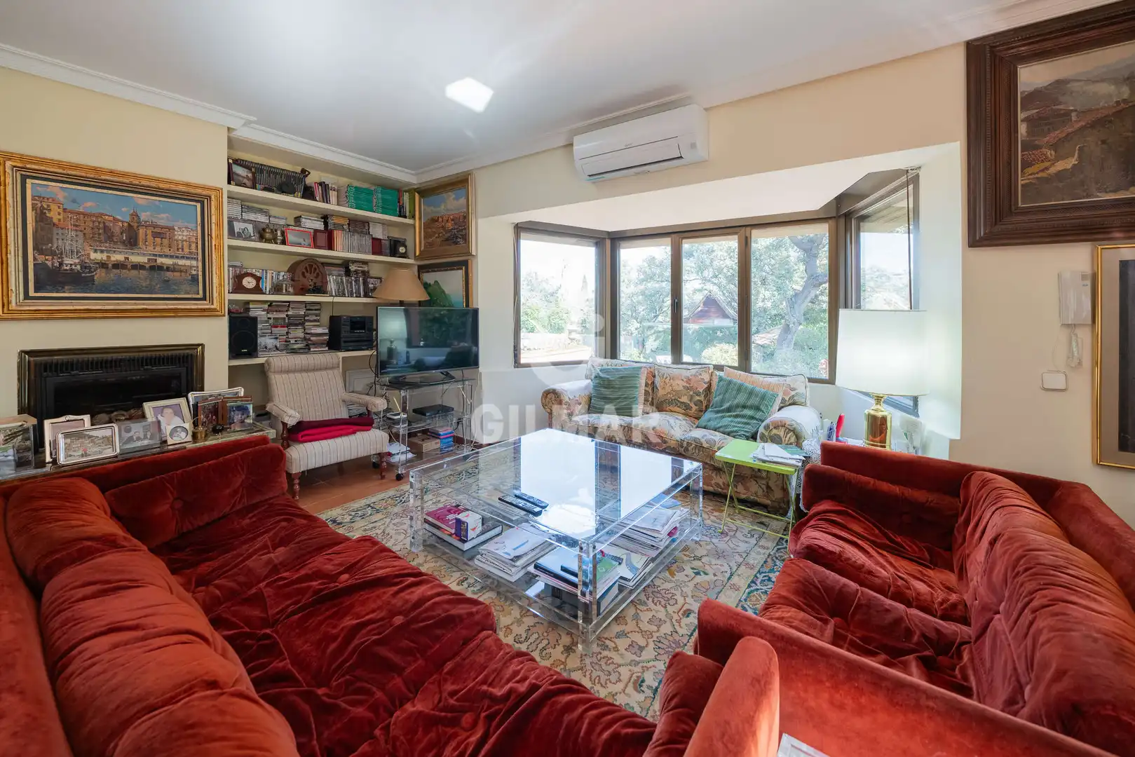 Villa mit Pool zum Verkauf in Ciudalcampo, imagen 27