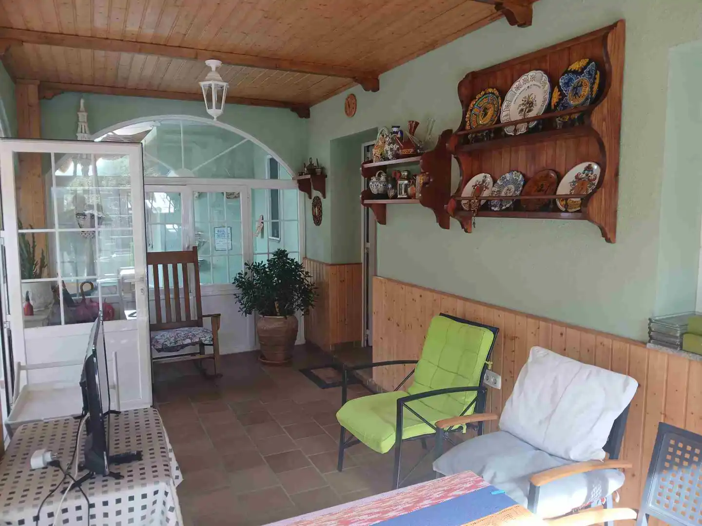 Houses for sale in Marugán, Segovia