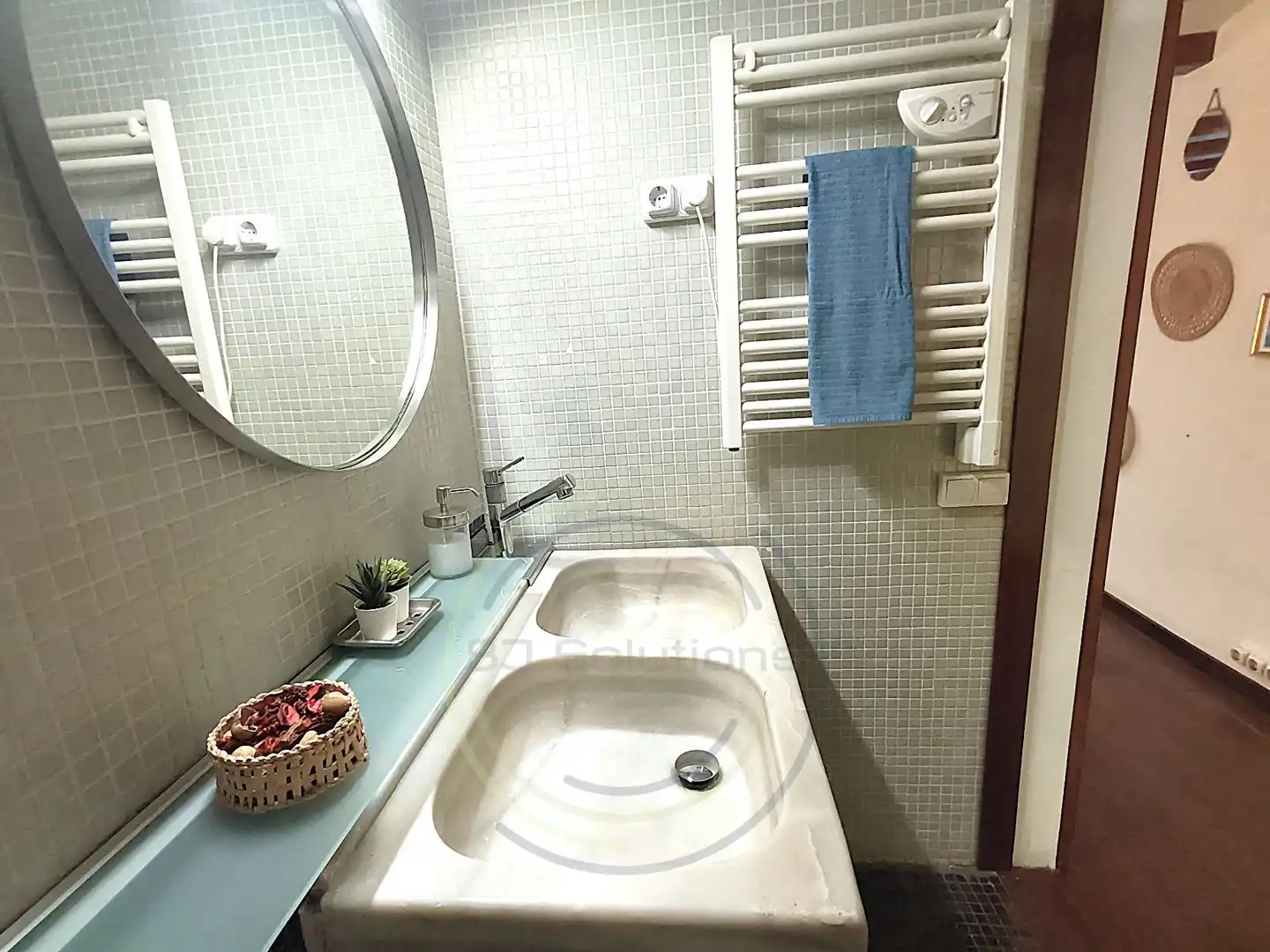 Apartament en venda a Valencia, Dreta de l'Eixample