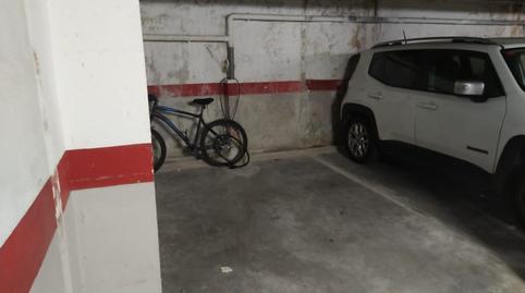 Photo 3 of Garage to rent in Fenals, Castell d'Aro, Platja d'Aro i s'Agaró