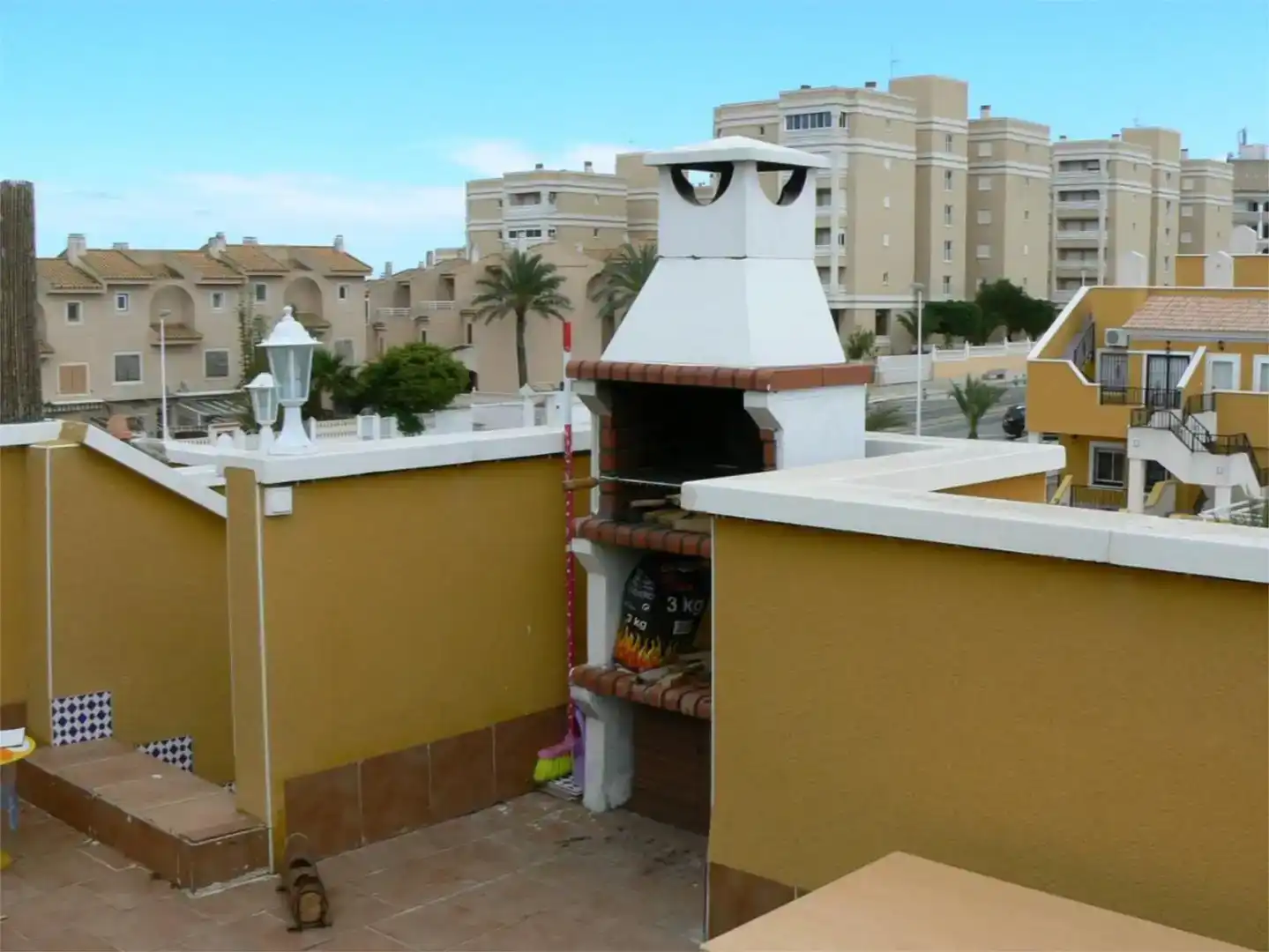 Wohnung zum Verkauf in Los Arenales del Sol