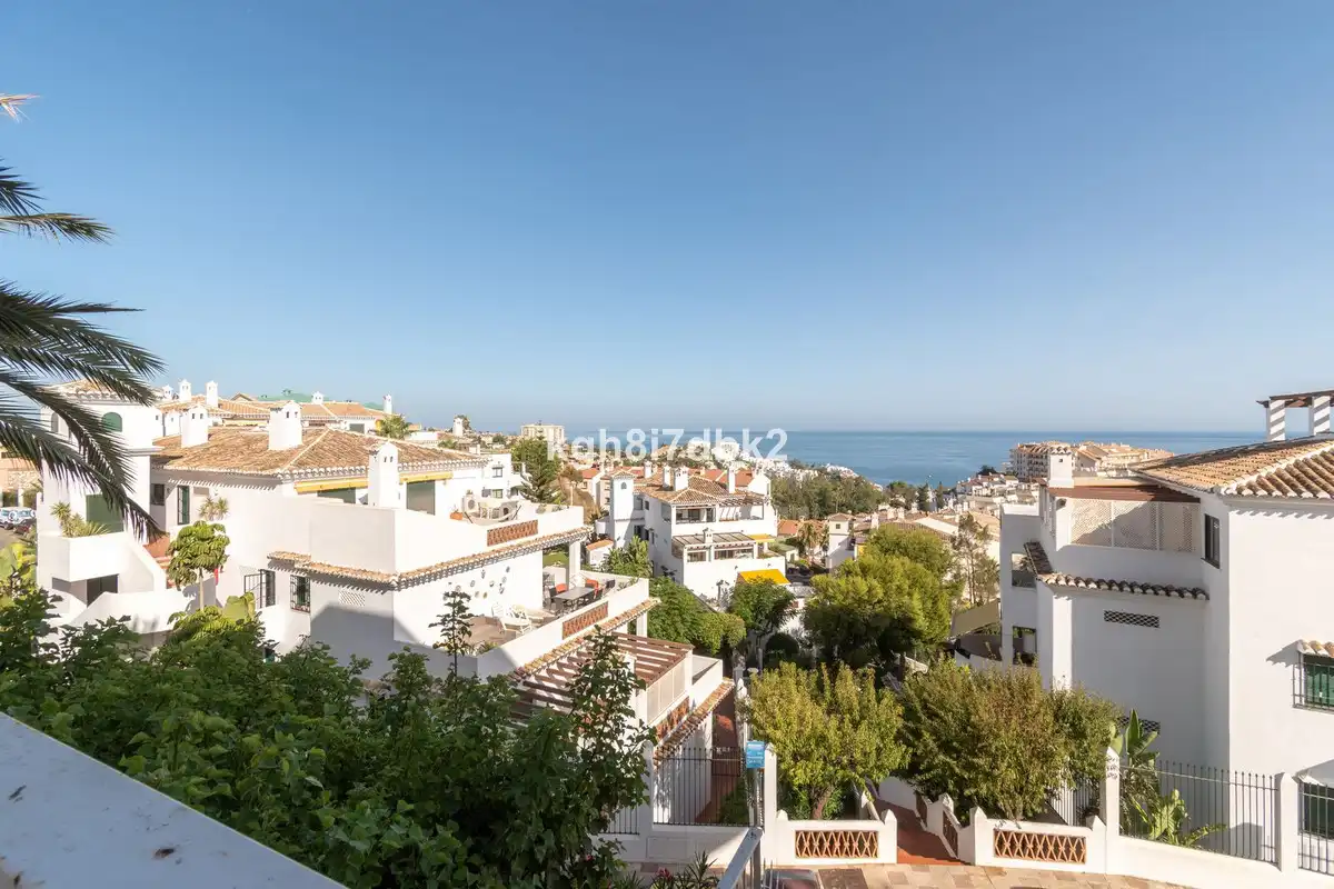 Vista exterior de Piso en venta en Montealto - Monterrey