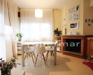 Vista exterior de Casa o xalet en venda en Cànoves I Samalús amb Calefacció, Jardí privat i Terrassa