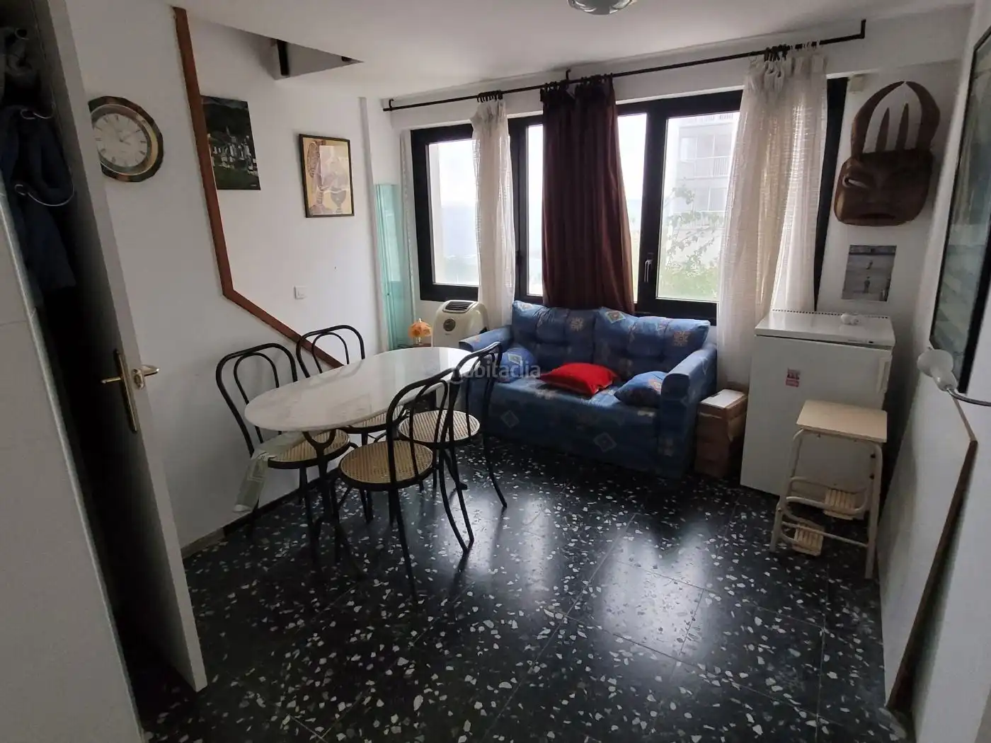 Apartamento con piscina en venta en Carretera Canyelles 12, imagen 4