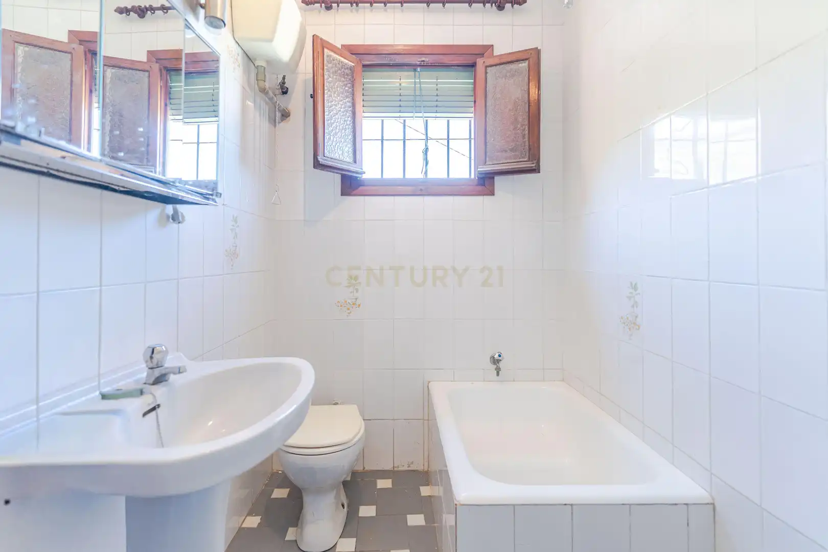 Baño de Casa o chalet en venta en Motril