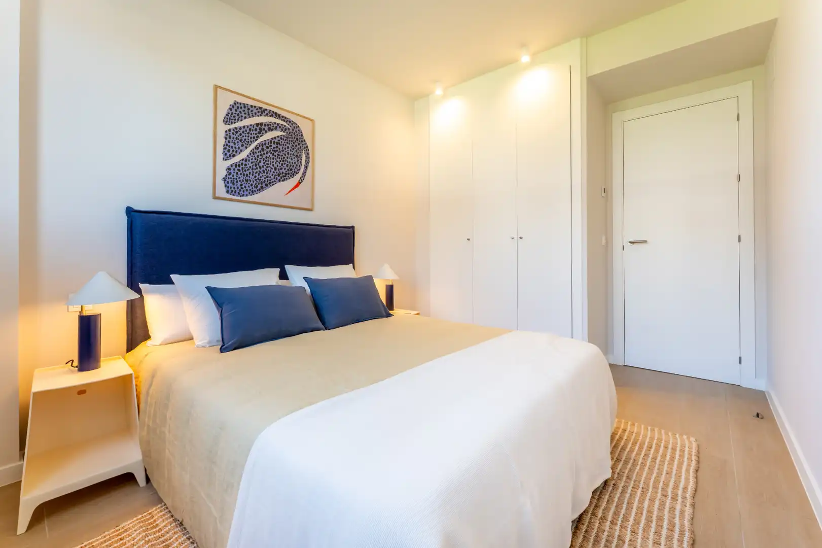 Flat for rent in Calle Jesús Pajares, 2, El Olivar