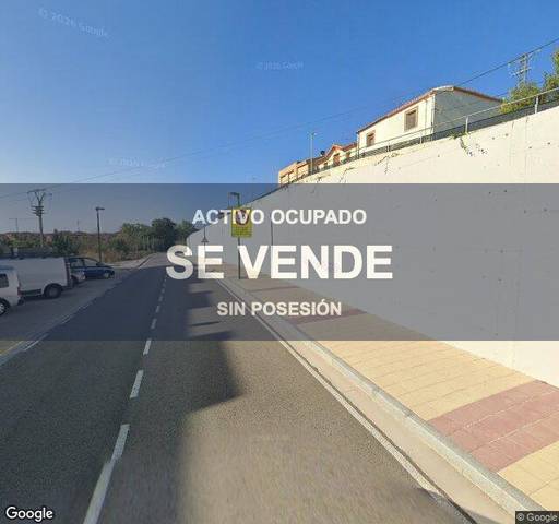 Piso en Venta en San Agustín - Parque Europa