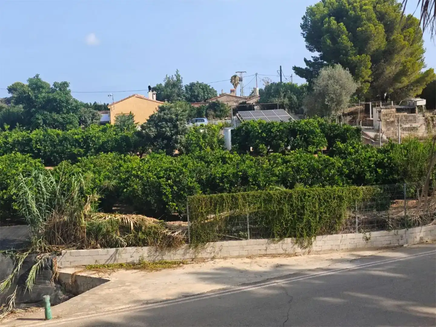 Piso en venta en Gandia con Jardín privado y Amueblado