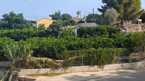 Foto 4 de Pis en venda a Camí Pont de Montaner, 119, Urbanizaciones, Gandia