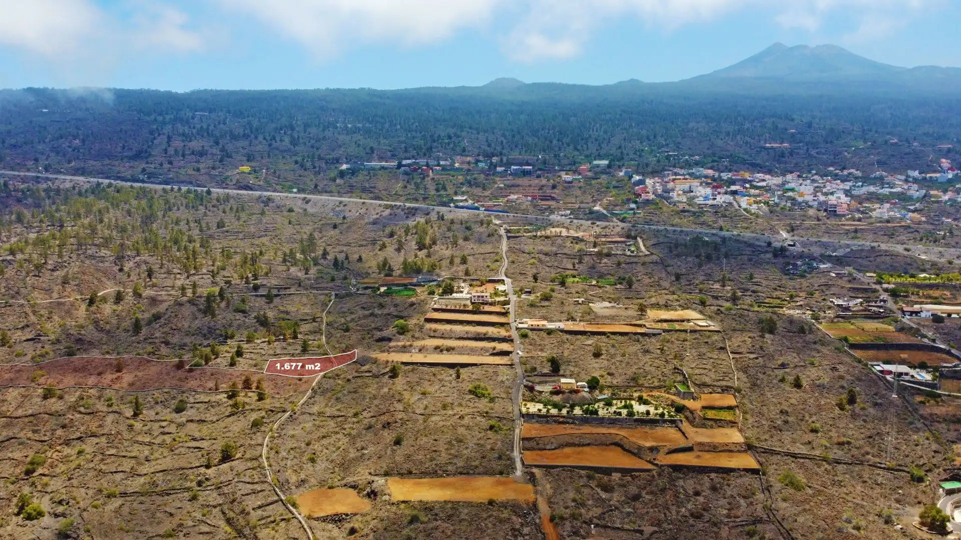 Lands and plots for sale in Chío, imagen 9