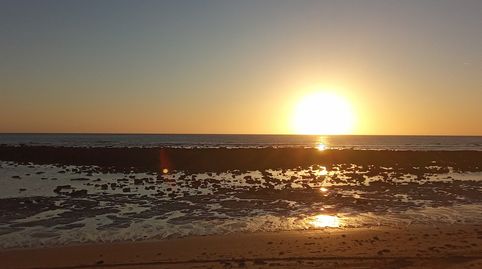 Parcela en Playa Mangueta