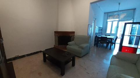 Foto 5 de Casa o chalet de alquiler en Centre, Barcelona