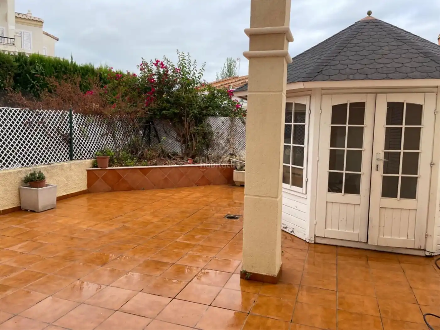 Casa con piscina in affitto a Carrer Falcia 3, imagen 2