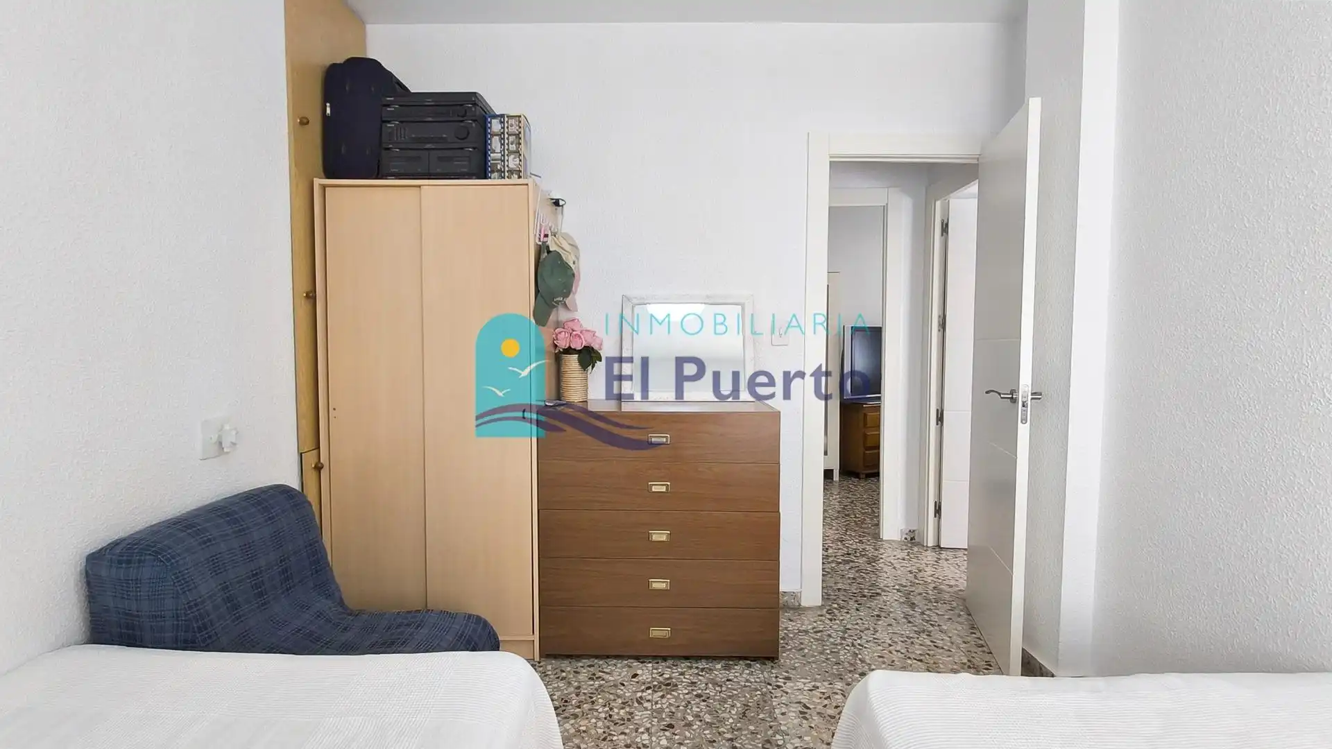 Appartamento con ascensore in vendita a Puerto de Mazarrón, imagen 14