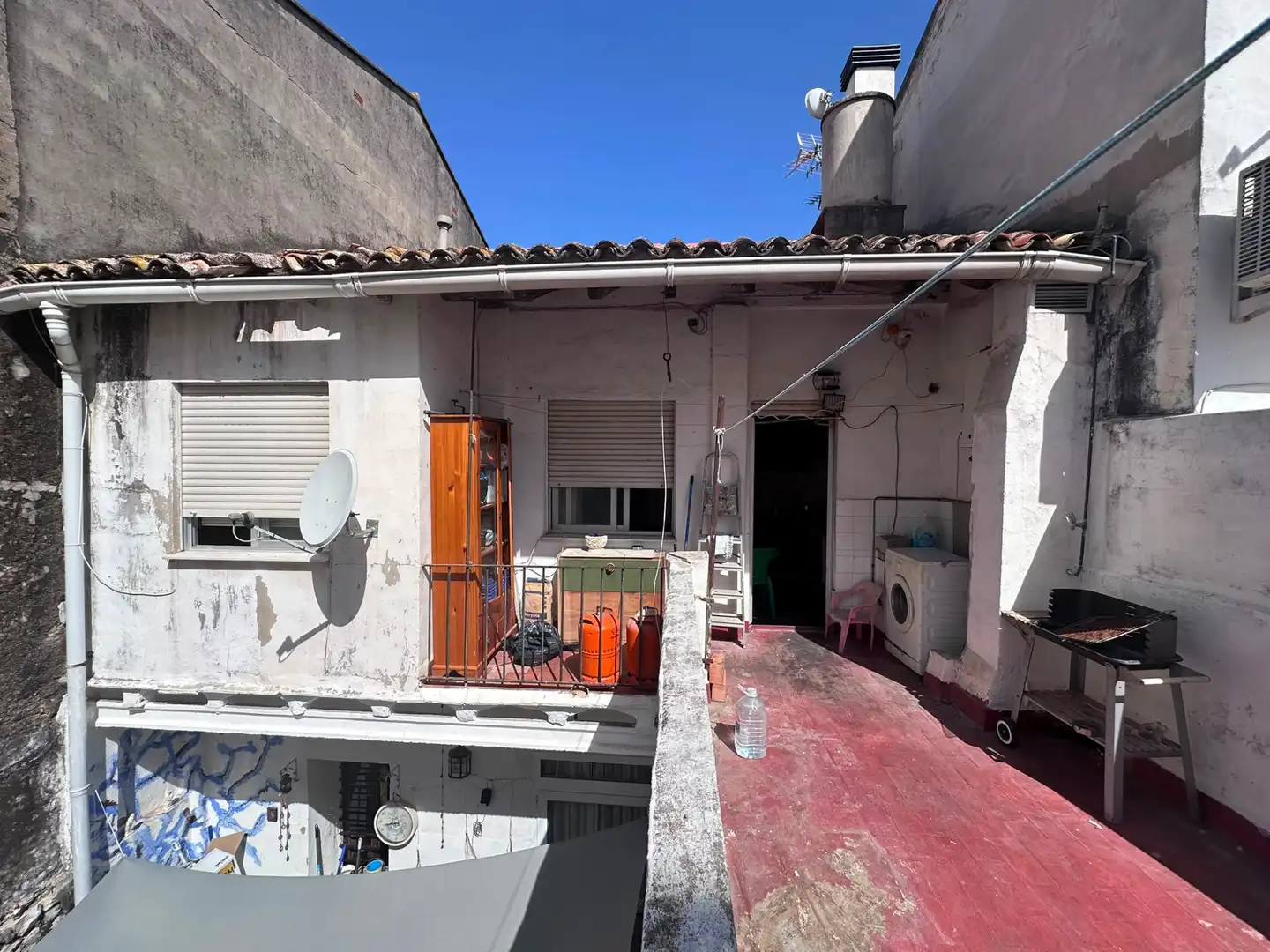 Flat with terrace for sale in Carrer Trevijano 47, imagen 33