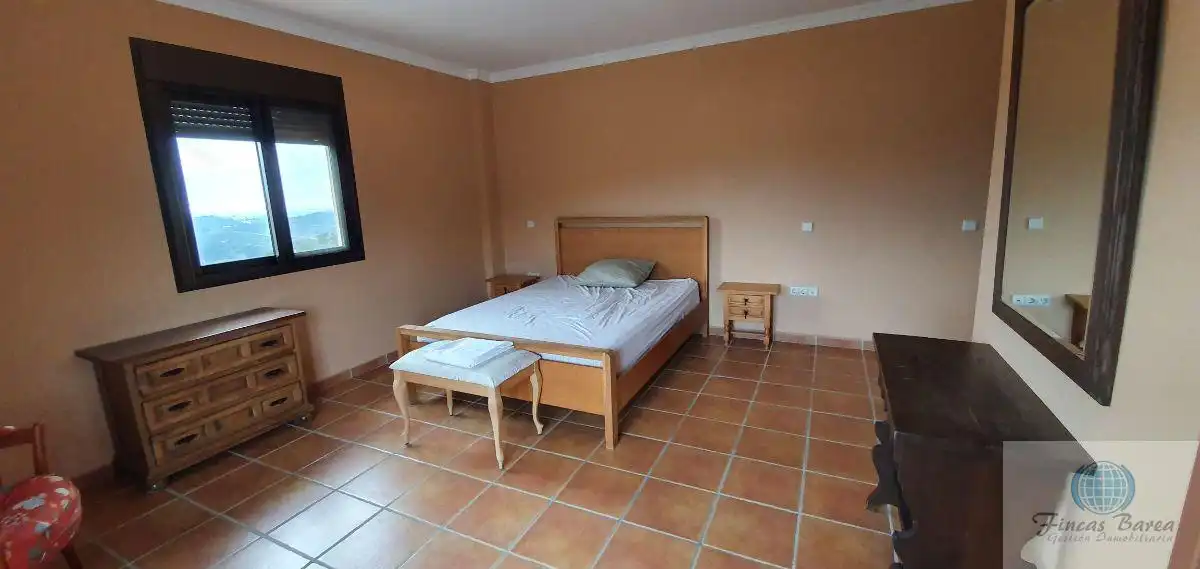 Casa rustica con piscina in vendita a Valtocado - La Alquería - La Atalaya, imagen 22