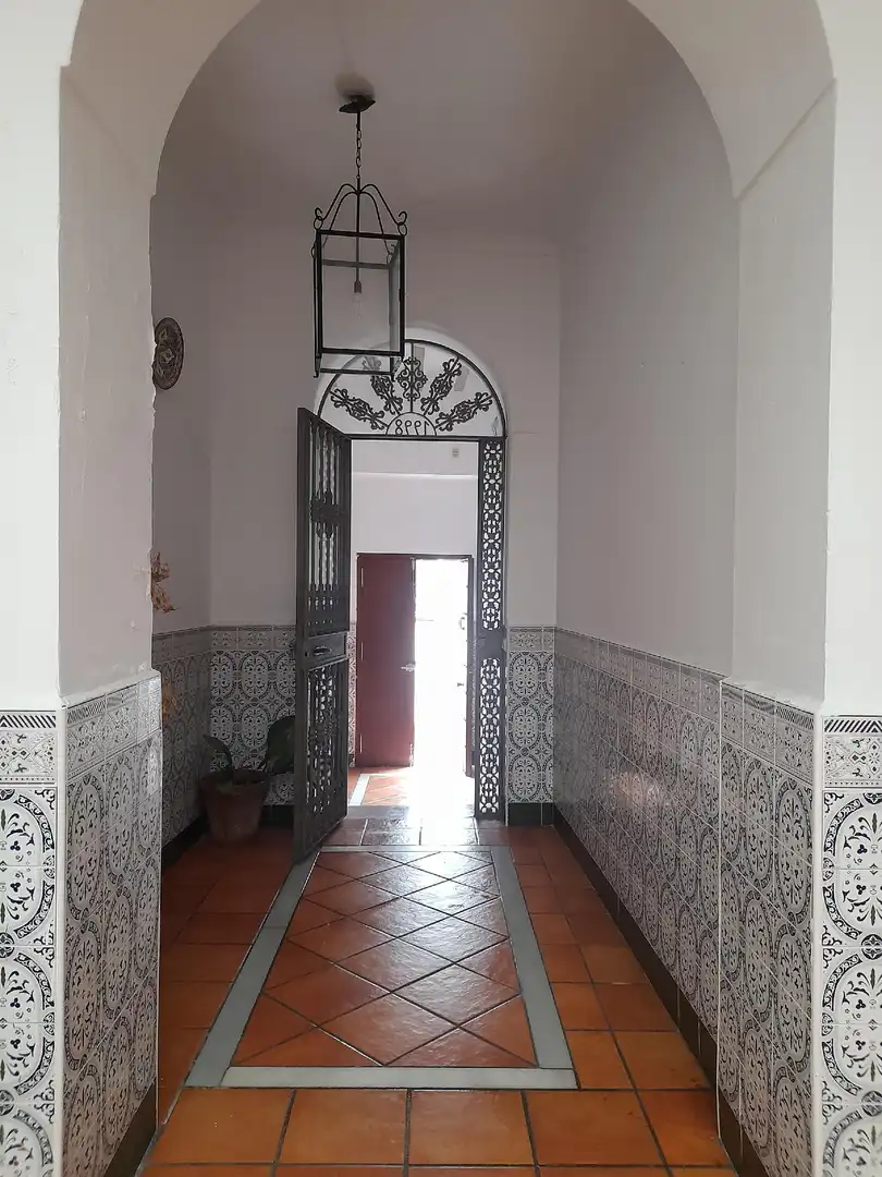 Doppelhaushälfte zum Verkauf in Arcos de la Frontera, imagen 6