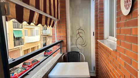 Foto 5 de Dúplex en venda a Avinguda Pi I Margall, Zona Concordia, Burjassot