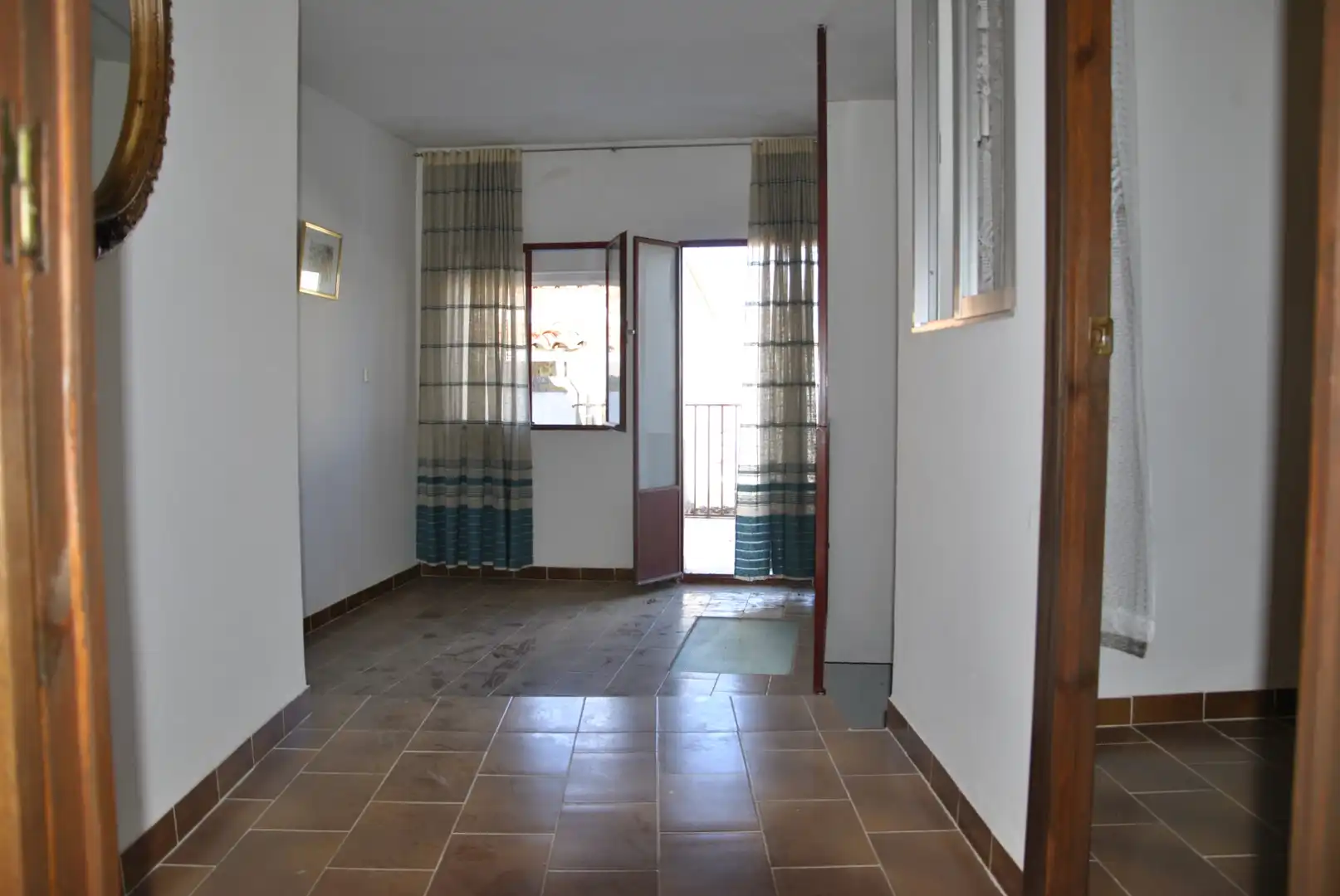 Casa adosada en venta en Holguera con Terraza, Trastero y Amueblado