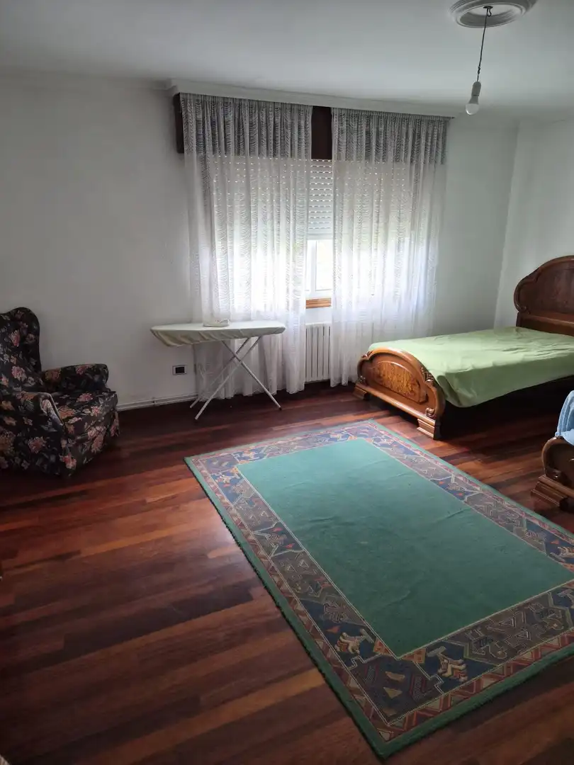 Casa con giardino in vendita a A Laracha, imagen 11