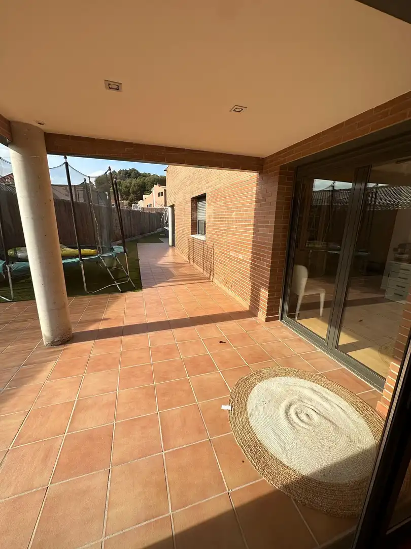 Casa con jardín en venta en Alpicat, imagen 5