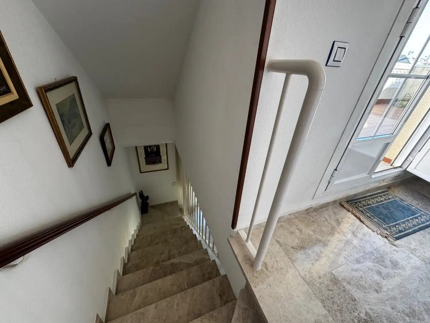 Maisonette zum Verkauf in Calle Julia Urdiain Zubelzu, 8, Badajoz Capital