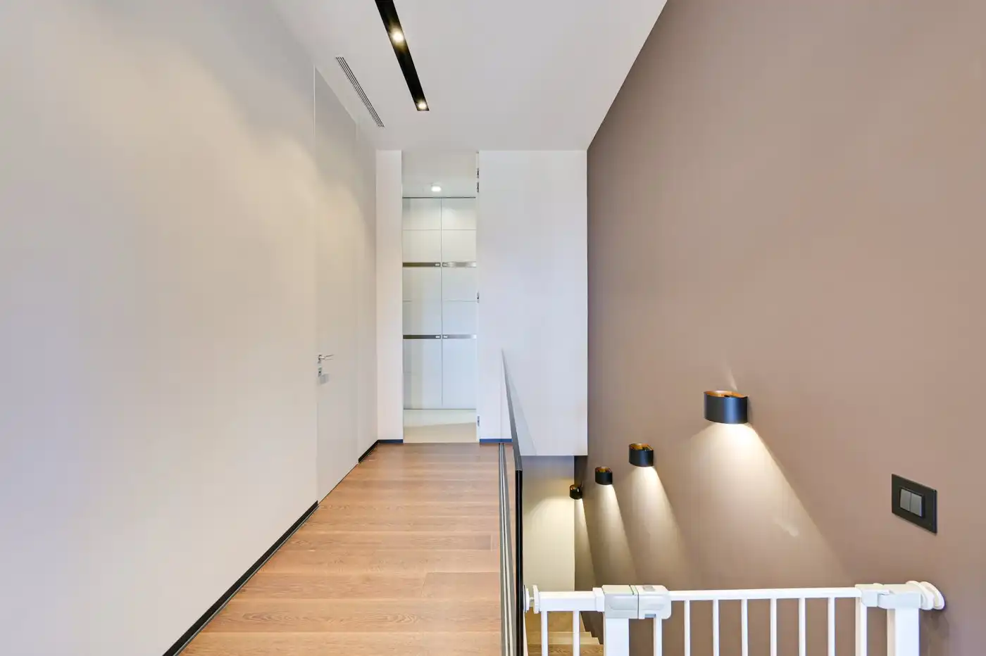 Haus oder Chalet zum Verkauf in Lloret de Mar mit Klimaanlage, Heizung und Privatgarten