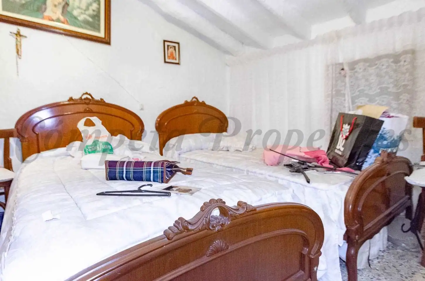 Maison avec terrasse à vendre à Canillas de Aceituno, imagen 7