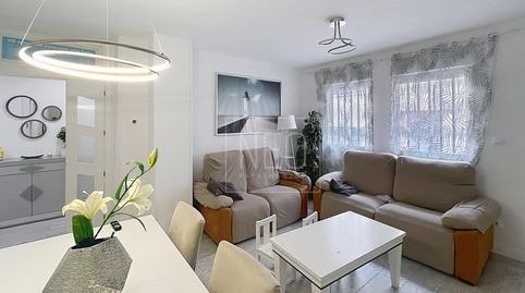 Foto 2 de Planta baja en venta en Calle Cedros, Almenara -Ventilla, Madrid Capital