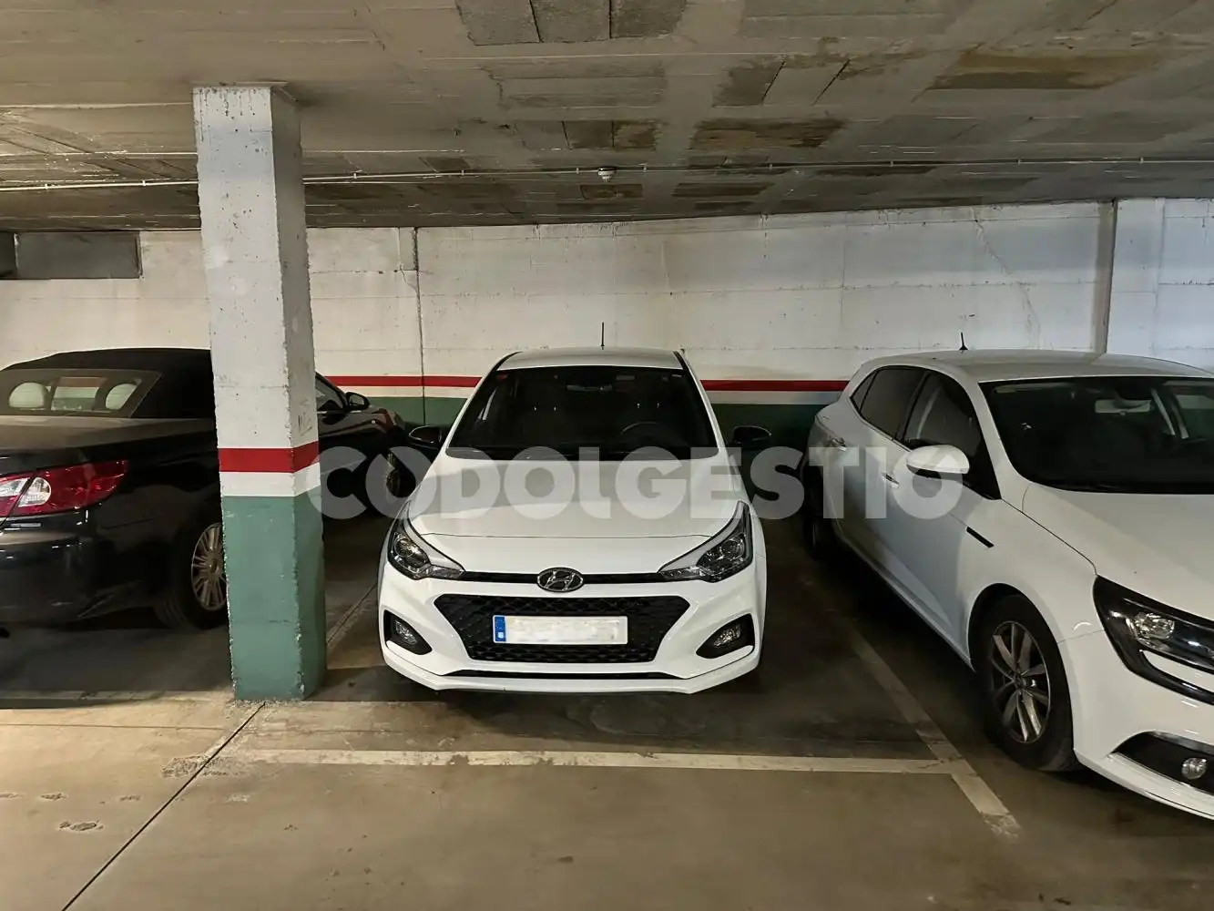 Parcheggio in vendita a Olímpia, imagen 2