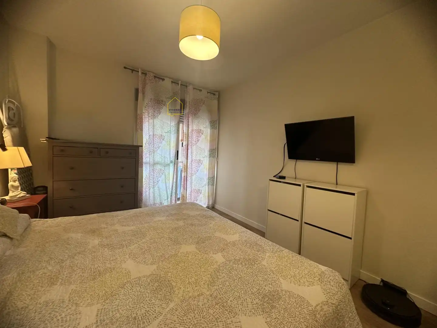 Habitación de Apartamento en venta en Lorca Ciudad