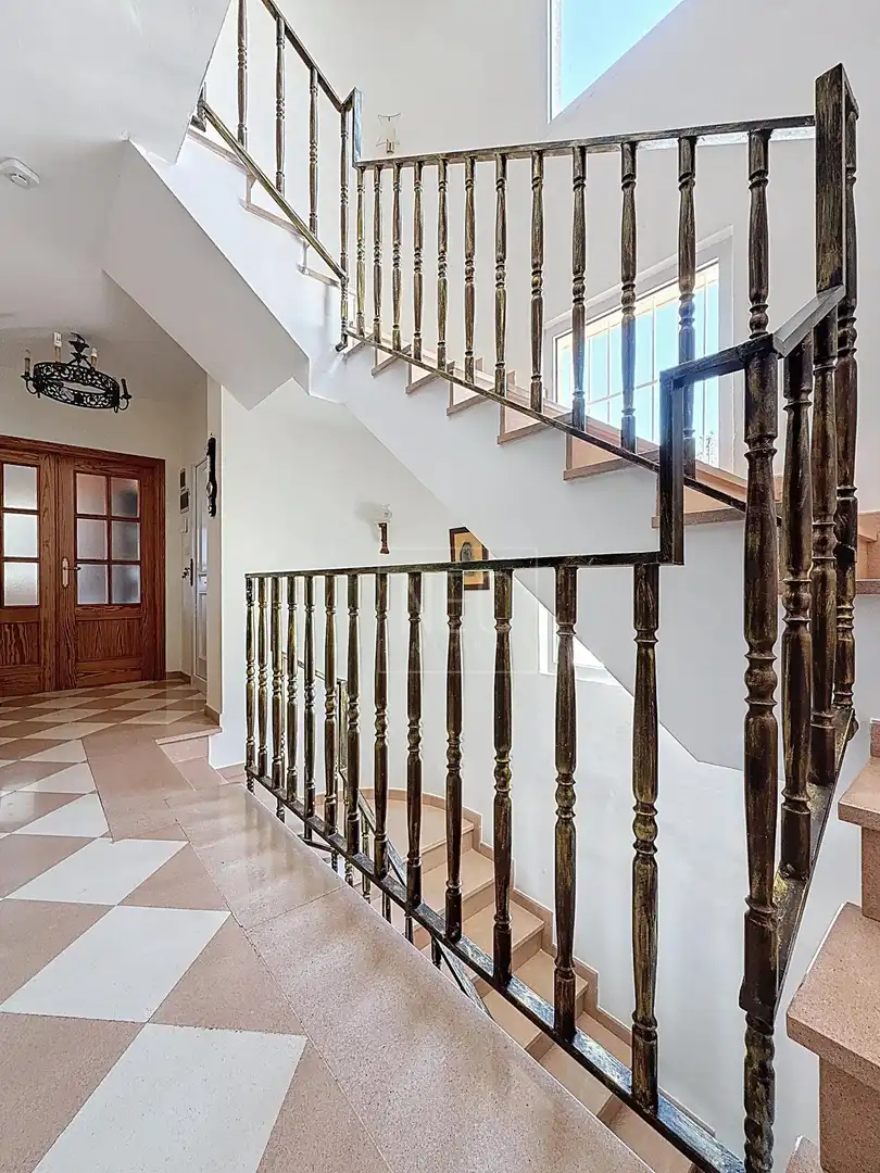 Casa o xalet en venda en Padul amb Aire condicionat, Jardí privat i Traster