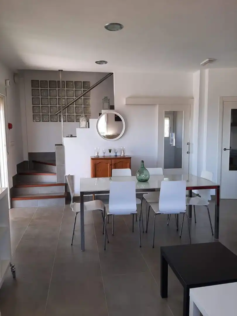 Maison rustique avec jardin à vendre à Camino Camino Rio cota 100, imagen 35