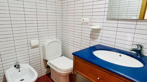 Foto 4 de Apartamento de alquiler en Centro, Alicante