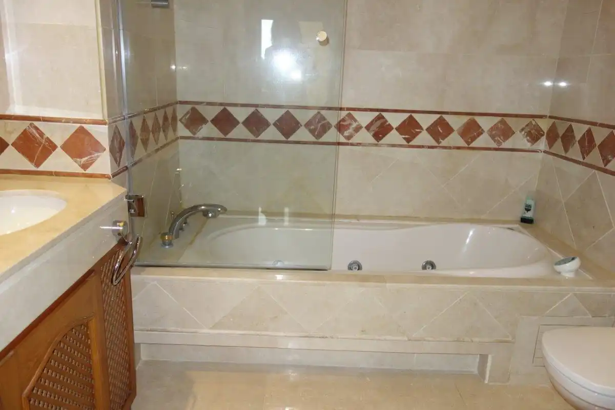 Apartment mit Pool zum Verkauf in Benamara - Atalaya, imagen 6