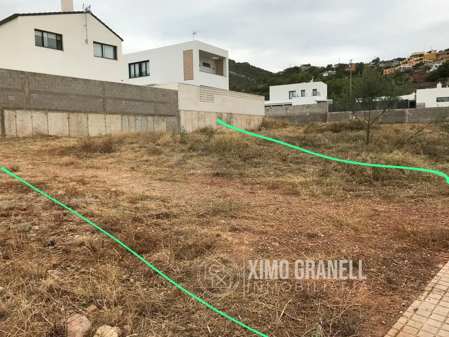 Terrenys i solars en venda a La Vall d'Uixó