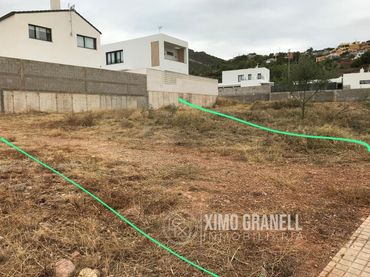 Terrenos y solares en venta en La Vall d'Uixó