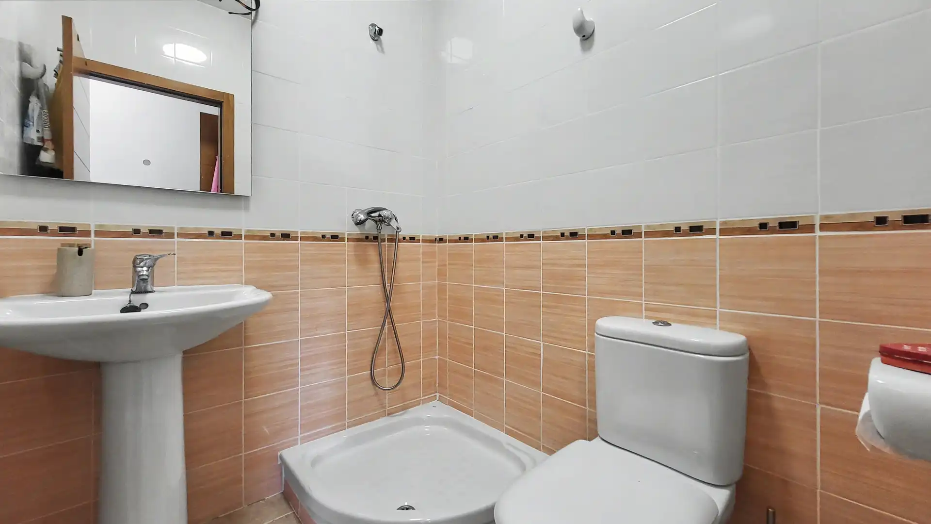 Bungalow avec piscine à vendre à El Ràfol d'Almúnia, imagen 16
