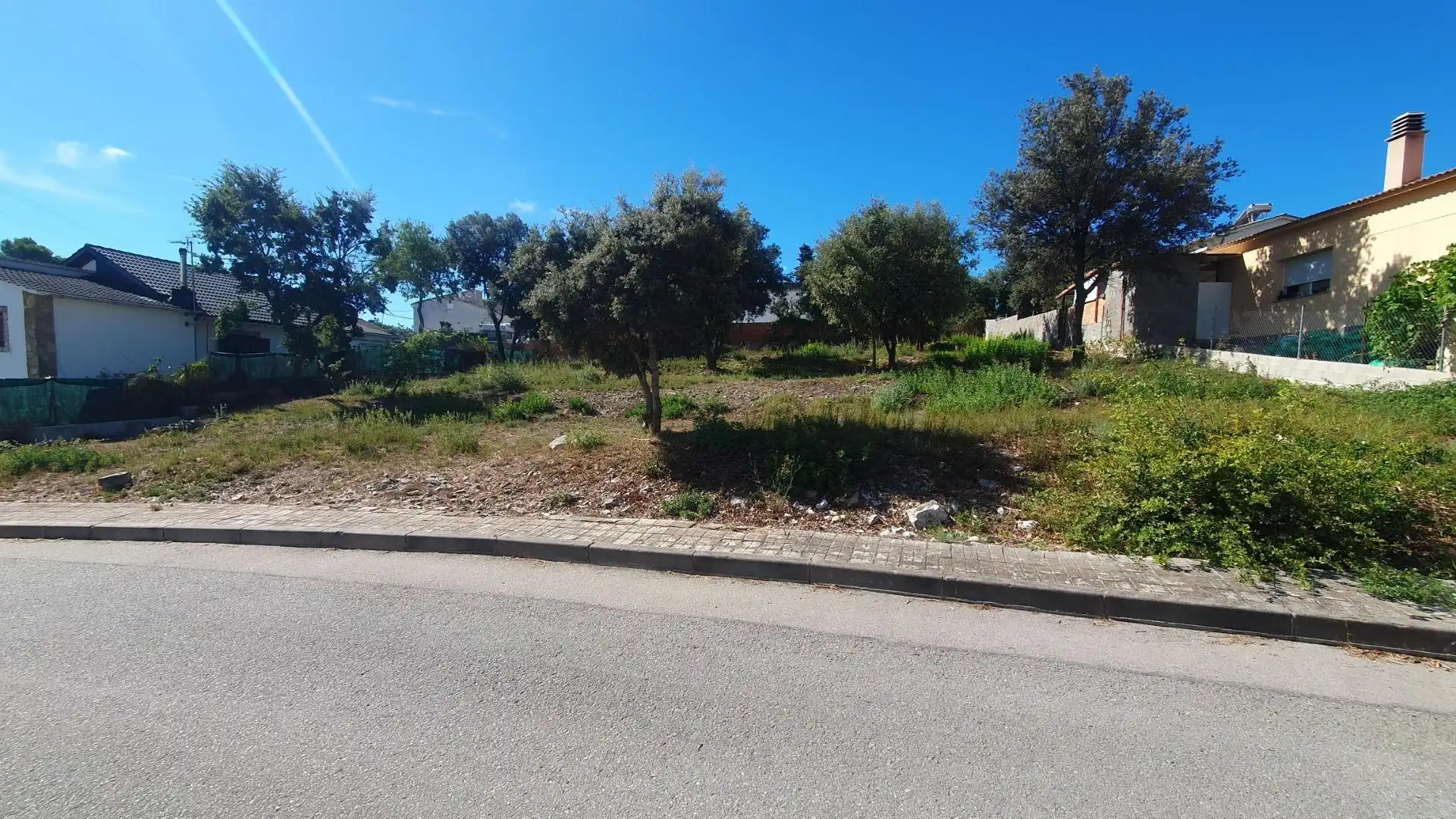 Residential land for sale in La Torre de Claramunt