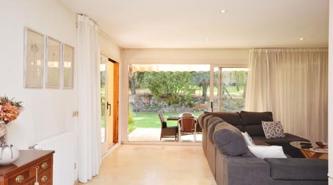 Foto 4 de Casa o xalet en venda a Barri de Solius, Golf Costa Brava, Santa Cristina d'Aro