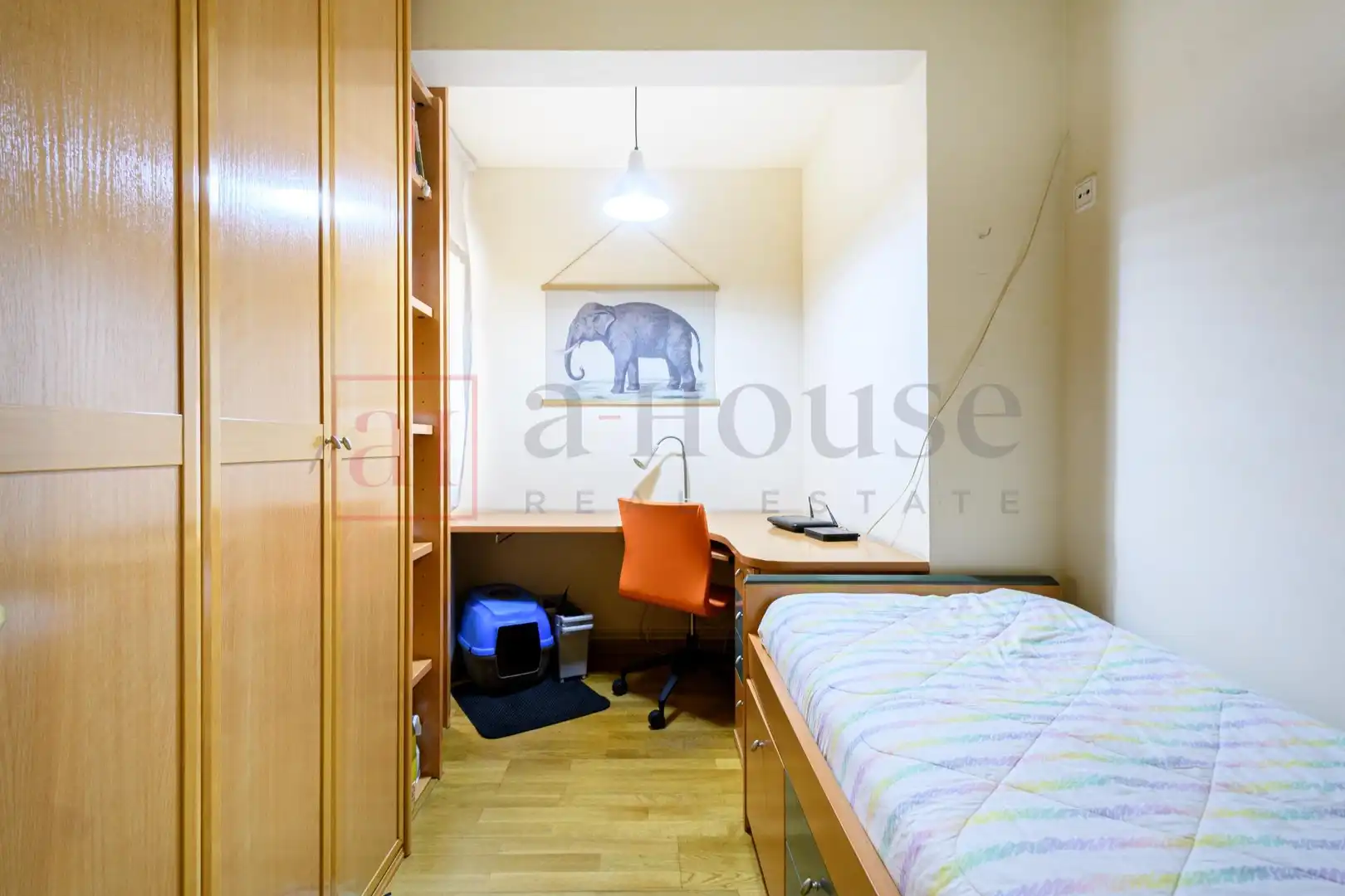 Appartement avec terrasse à vendre à Carrer Carrer Mallorca, imagen 17