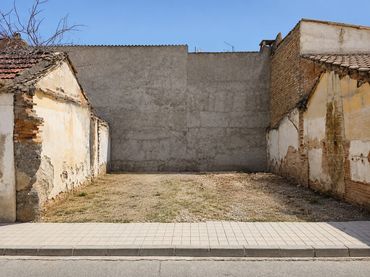 Terreno residenziale in vendita a Calle PADILLA