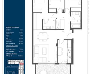 Flat for sale in  Zaragoza Capital  with Terrace, Storage room and Oven